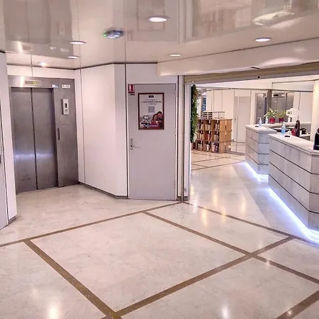 Apartamento Graziella 208 Juan-les-Pins