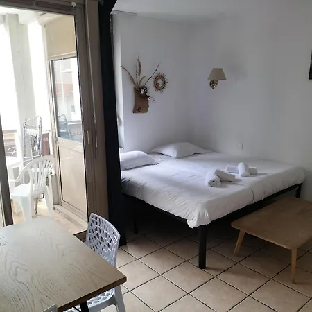 Résidence Graziella 208 *