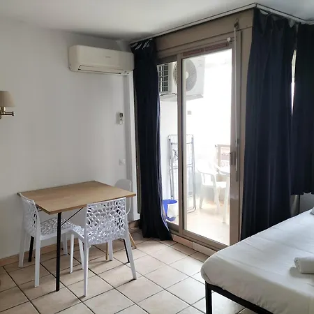 Graziella 208 Apartamento *