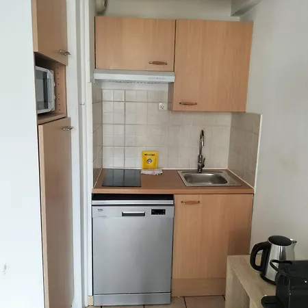 Apartamento Graziella 208 *